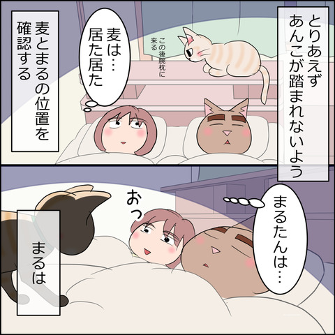 あんこ&麦STORY2276c