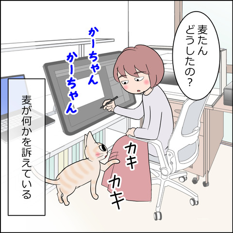 あんこ＆麦STORY2254a