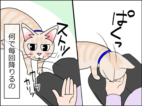 あんこ&麦STORY1466d