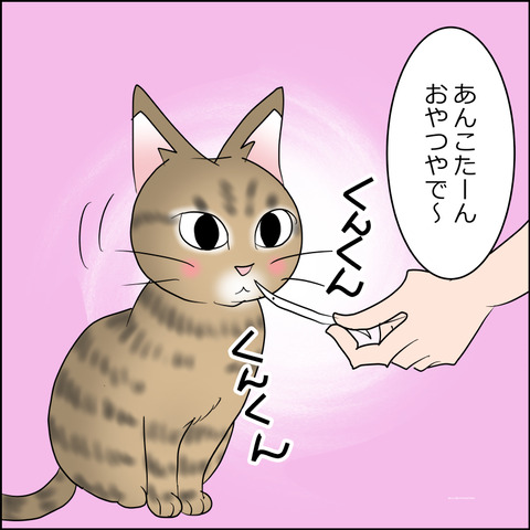 あんこ&麦STORY2473c