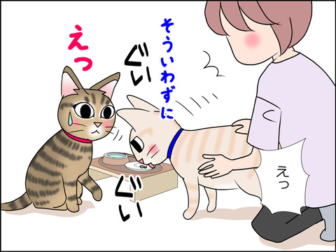 あんこ&麦STORY1447c