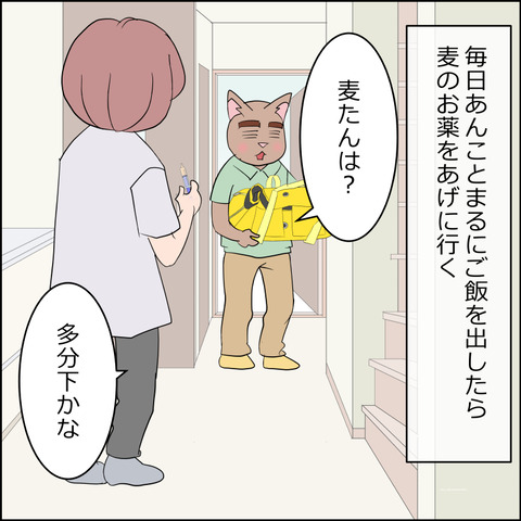 あんこ＆麦STORY2314a