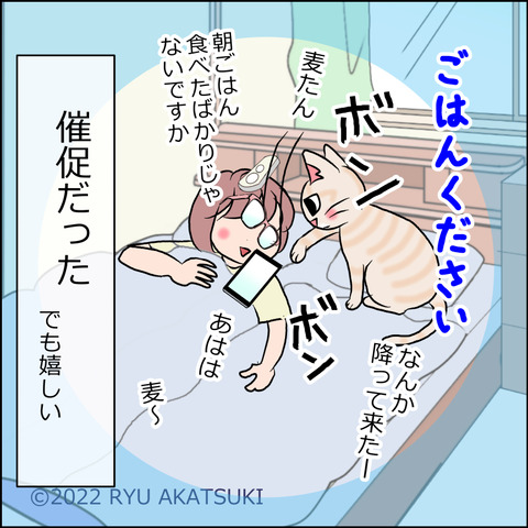 あんこ＆麦STORY1660d