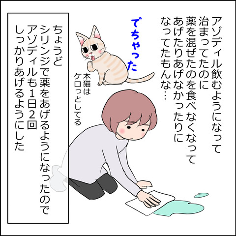 あんこ＆麦kenko121d