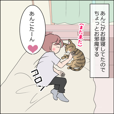 あんこ＆麦STORY2478a