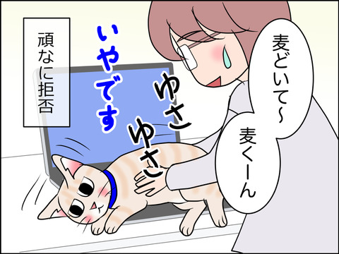 あんこ&麦STORY1614c