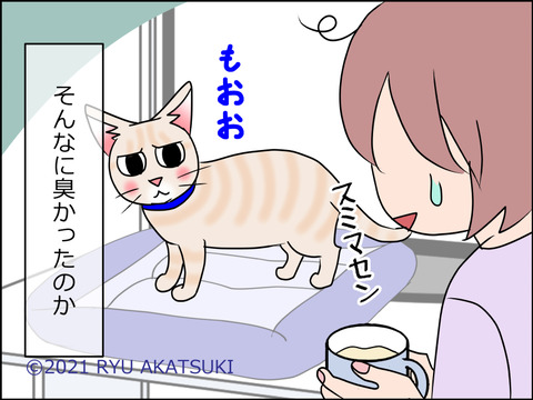 あんこ&麦STORY1490d