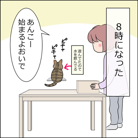 あんこ＆麦STORY1749a