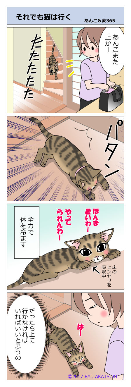 あんこ＆麦STORY365