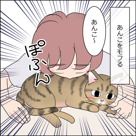 あんこ＆麦STORY2460a