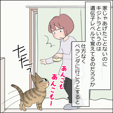 あんこ＆麦STORY2287b