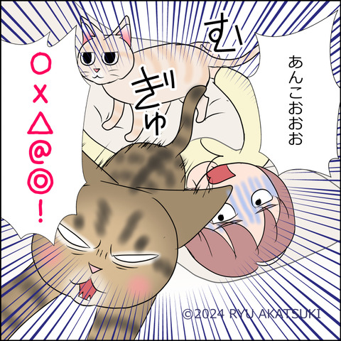 あんこ＆麦STORY2085d