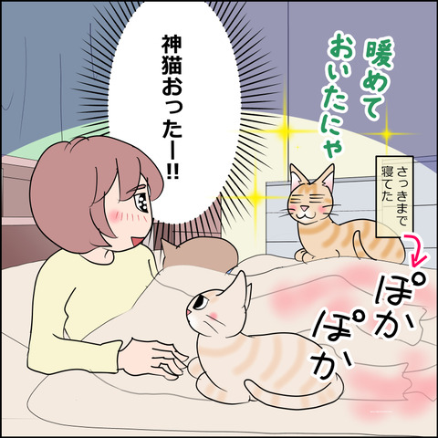 あんこ&麦STORY2395d