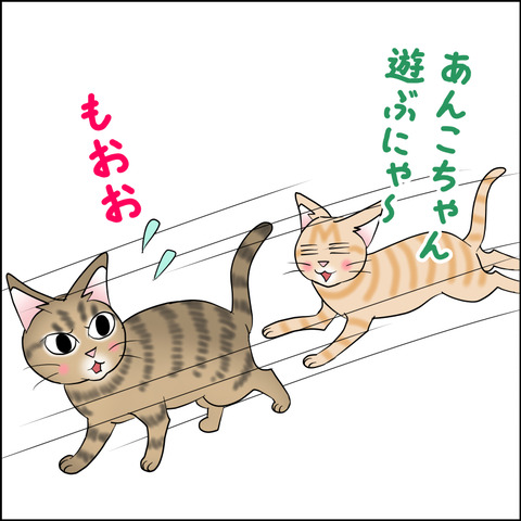 あんこ＆麦STORY2390a