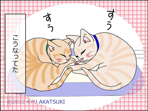 あんこ&麦STORY1518d