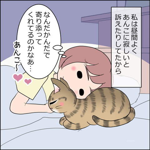 あんこ＆麦STORY2469b