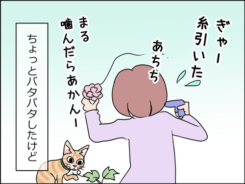 あんこ＆麦omake020g
