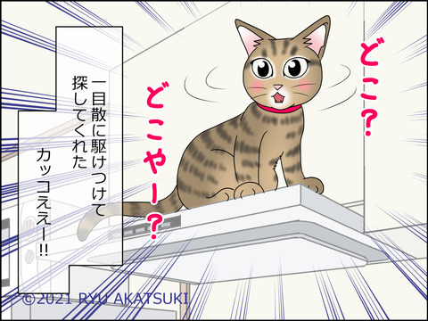 あんこ&麦STORY1436d