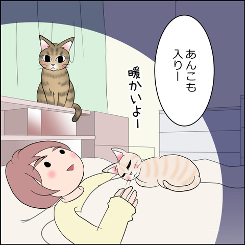 あんこ＆麦STORY2181c