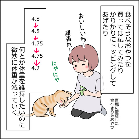 あんこ&麦kenko162d