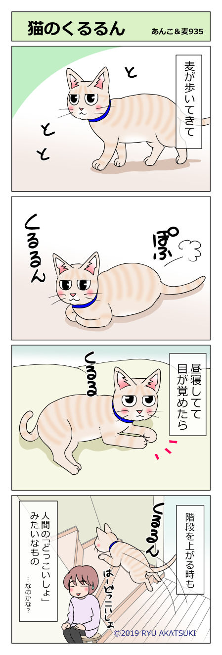 あんこ＆麦STORY935