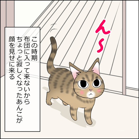 あんこ&麦STORY2119a