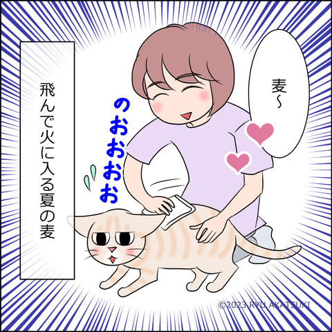 あんこ＆麦STORY1950d