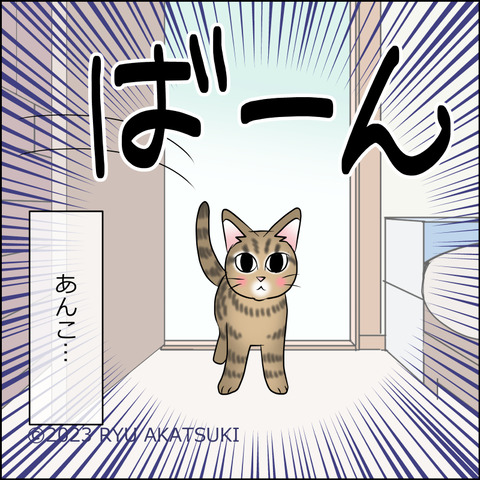 あんこ&麦STORY1783d