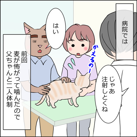 あんこ&麦STORY1669a