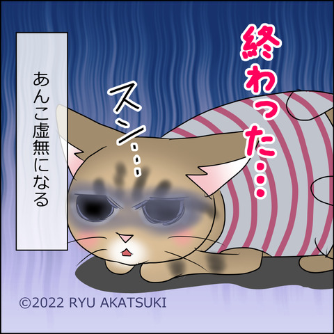 あんこ＆麦STORY1733d