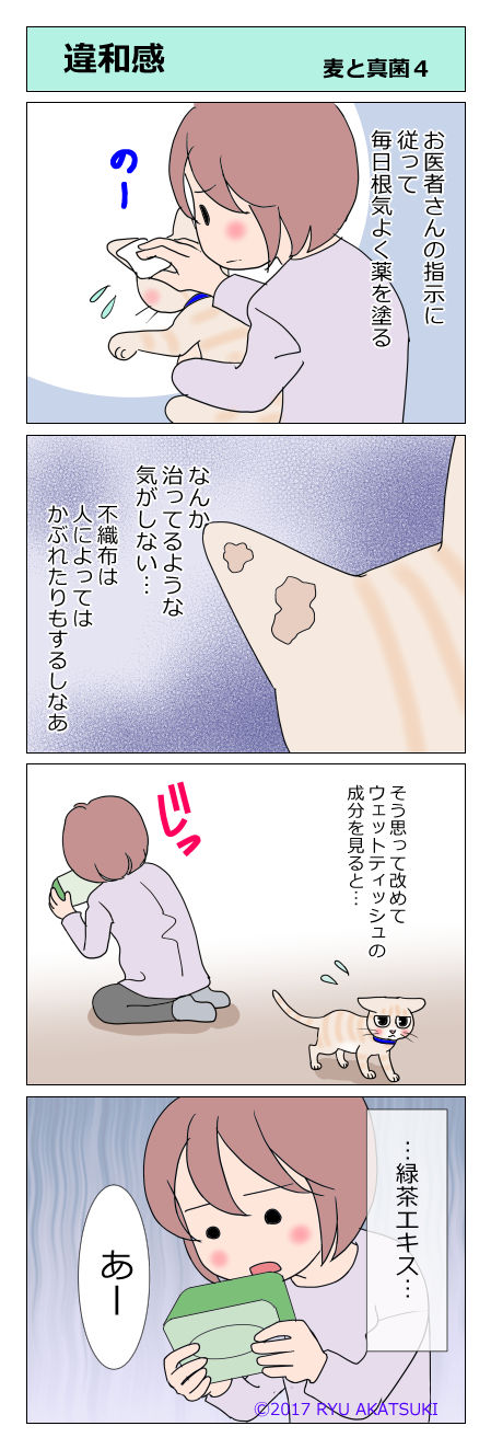 あんこ&麦kenko20