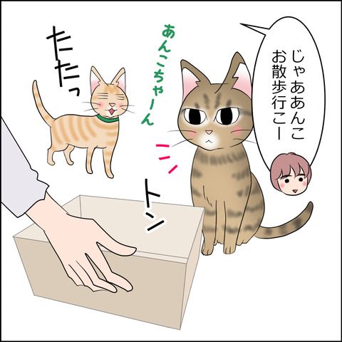 あんこ＆麦STORY2275c