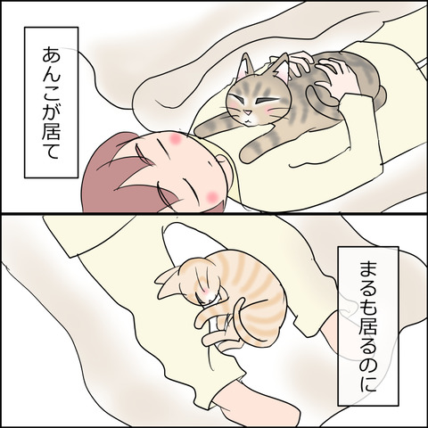 あんこ&麦STORY2386b