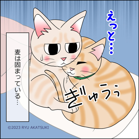 あんこ＆麦STORY2025d