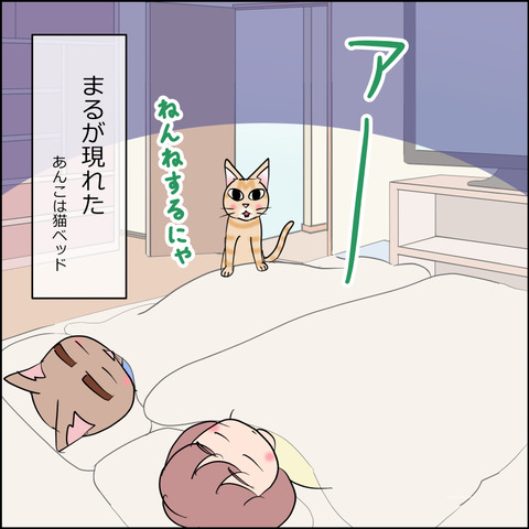 あんこ＆麦STORY2443a