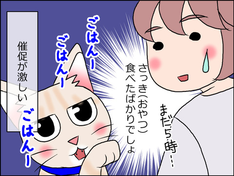 あんこ&麦STORY1569d