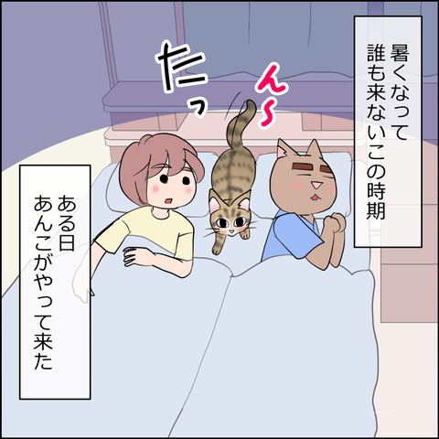 あんこ＆麦STORY2466a
