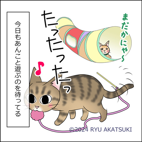 あんこ＆麦STORY2075d