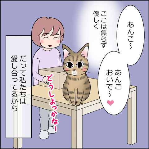 あんこ&麦STORY1899c