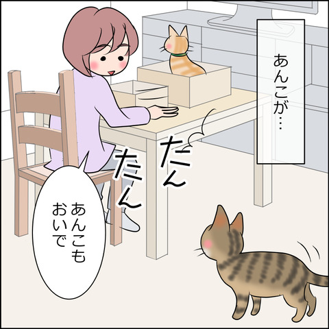 あんこ＆麦STORY1992b