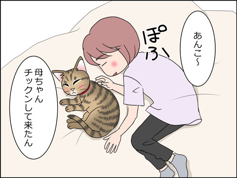 あんこ＆麦STORY1434b