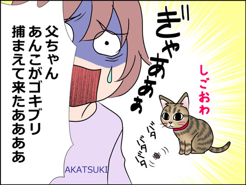あんこ&麦STORY1488d