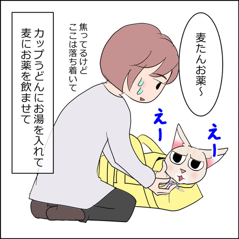あんこ＆麦STORY2261b