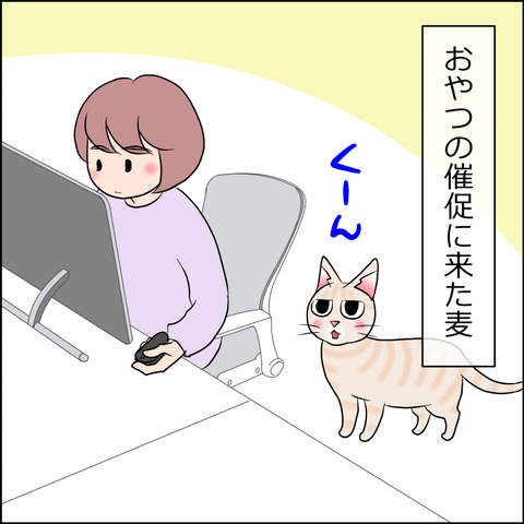 あんこ＆麦STORY1764a