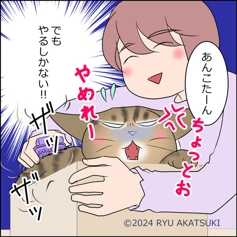 あんこ＆麦STORY2090d