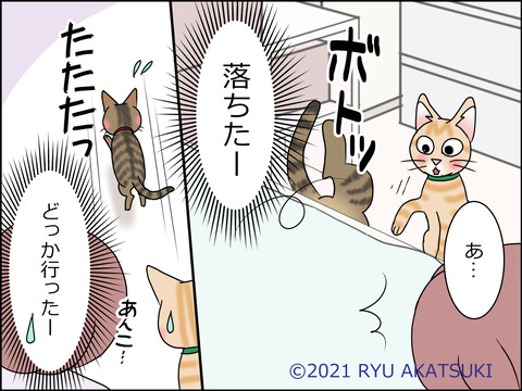 あんこ&麦STORY1445d
