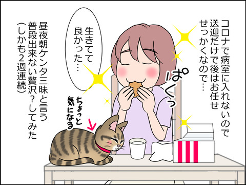 あんこ&麦omke11c