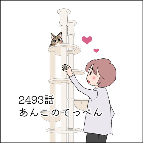 あんこ＆麦STORY2493@