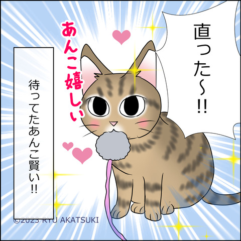 あんこ&麦STORY1993d