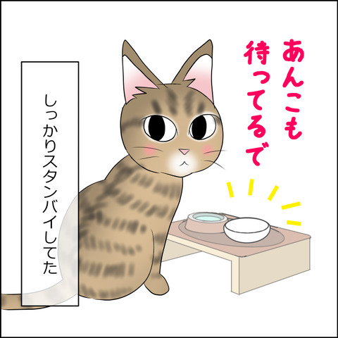 あんこ&麦STORY2137d